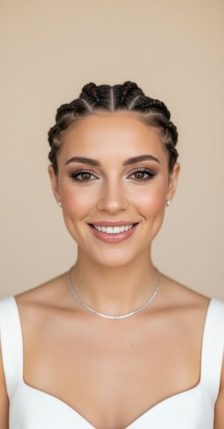 After Nipsey Hussle Braids